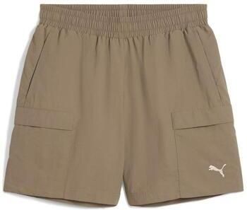 Puma Korte Broek Wardrobe
