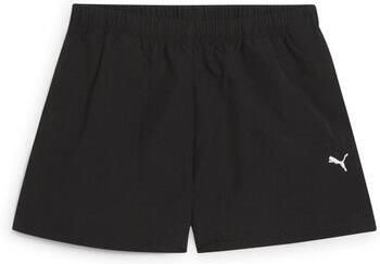 Puma Korte Broek Short femme Essentials A-Line 3"