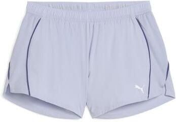 Puma Korte Broek Wavy