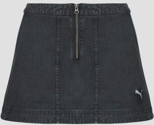 Puma Korte rokken FUTURE. .ARCHIVE Washed Twill Skirt