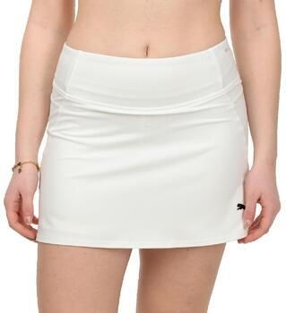 Puma Korte rokken Jupe Teamliga confortable blanche - Foto 2