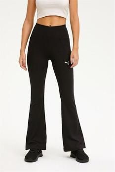 PUMA Trainingsbroek W TAD ESSENTIAL HW BOOTCUT PANT - Foto 7