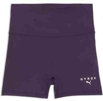 Puma Korte Broek W X Hyrox Shapeluxe 3 Tight Short