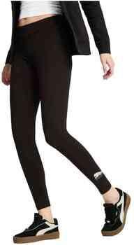 PUMA Legging ESS METALLIC LEGGINGS