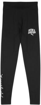 PUMA Legging CLASS HIGH WAIST LEGGINGS G