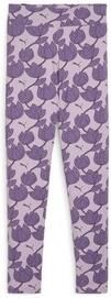 Puma Essentials+ Blossom AOP Legging Meisjes
