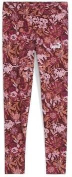 Puma Legging Ess Nature 2.0 Aop