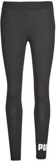 PUMA Legging ESS NO. 1 LOGO LEGGINGS aangename katoenmix voor fitness sport en vrije tijd - Foto 10
