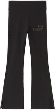 Puma Legging Essrhinestone Hw Flared Leggings G