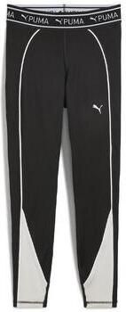 Puma Legging met elastische band met logo