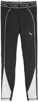 Puma MOVE STRONG Training Tights Black- Dames Black - Foto 2