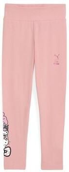 Puma Legging taille haute fille Hello Kitty Friends