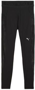 Puma Legging Leggings 526778-01 taille haute