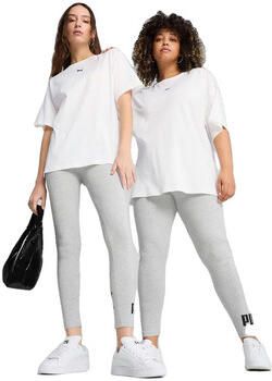Puma Legging Leggings ESS No. 1 Logo en coton doux