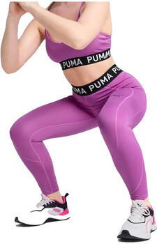 Puma Legging Leggings Strong Tight tissu évacuant l'humidité