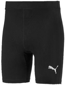 Puma liga baselayer short slidingbroekje zwart heren - Foto 2