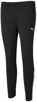 Puma teamliga trainingsbroek zwart dames - Foto 2