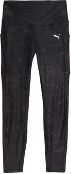 Puma Legging W Run Velocity Aop Tight