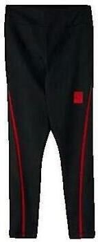 Puma Legging X Vogue noir et rouge