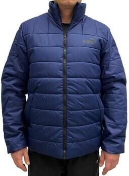 Puma Leren Jas 84934906