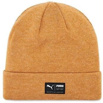 Puma Beanie met labelpatch model 'Archive' - Foto 2