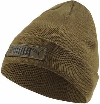 Puma Muts Classic Cuff Beanie