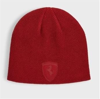 Puma Muts Ferrari