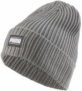 Puma Muts Ribbed Classic Cuff Beanie