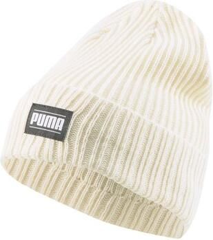 Puma Muts Ribbed Classic Cuff Beanie