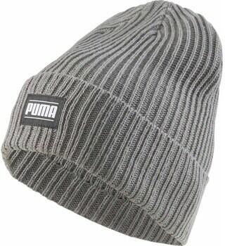 Puma Muts Ribbed Classic Cuff Beanie