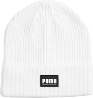 Puma Muts Ribbed Classic Cuff Beanie W
