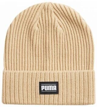Puma Muts Ribbed Classic Cuff Beanie W