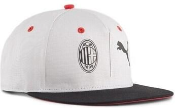Puma Pet Acm Fan Flatbrim