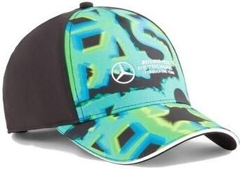 Puma Pet Mapf1 Mercedes Amg
