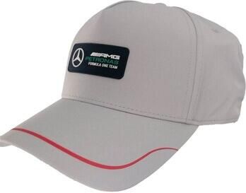 Puma Pet Mercedes Team