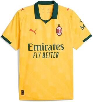 Puma Polo Shirt Korte Mouw Acm 3Rd Jersey Replica