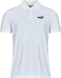Puma Polo Shirt Korte Mouw ESS No. 1 Logo Pique Polo - Foto 3