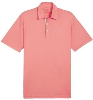 Puma Polo Shirt Korte Mouw