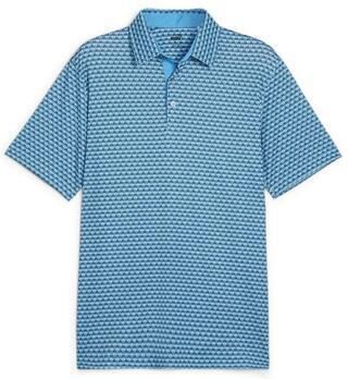 Puma Polo Shirt Korte Mouw