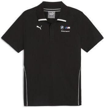 Puma Polo Shirt Korte Mouw