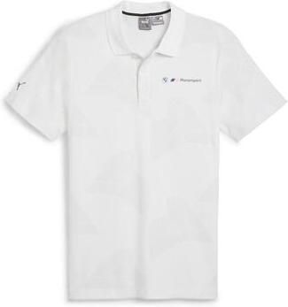 Puma Polo Shirt Korte Mouw