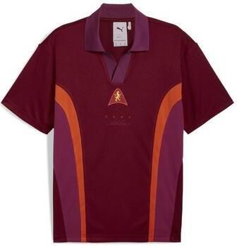 Puma Polo Shirt Korte Mouw
