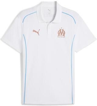 Puma Polo Shirt Korte Mouw