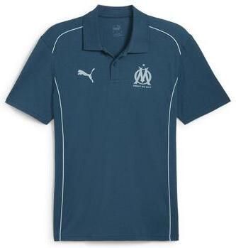 Puma Polo Shirt Korte Mouw