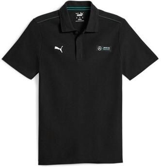 Puma Polo Shirt Korte Mouw Mapf1