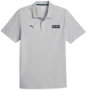 Puma Polo Shirt Korte Mouw Mapf1