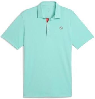 Puma Polo Shirt Korte Mouw Pure 2.0