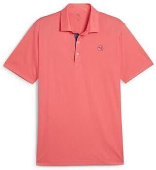 Puma Polo Shirt Korte Mouw Pure 2.0