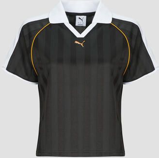 Puma Polo Shirt Korte Mouw T7 Relaxed Football Jersey