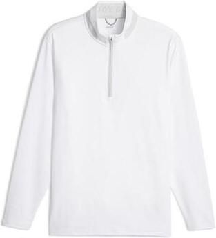 Puma Polo Shirt Lange Mouw Lightweight